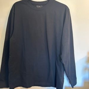 LLB Bean Long Sleeve T-Shirt